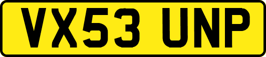 VX53UNP