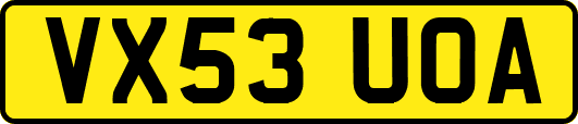 VX53UOA