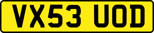 VX53UOD
