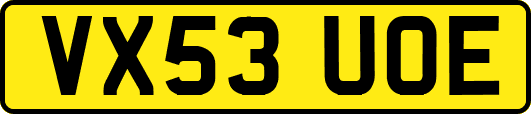 VX53UOE