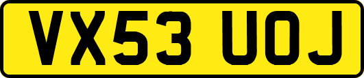 VX53UOJ