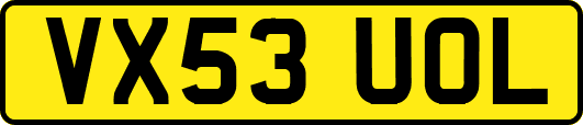 VX53UOL