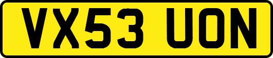 VX53UON