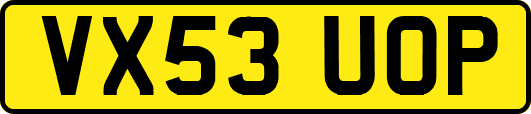 VX53UOP