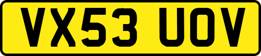 VX53UOV
