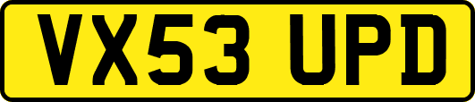 VX53UPD