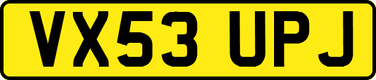 VX53UPJ