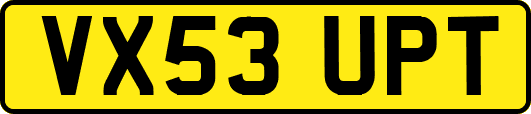 VX53UPT