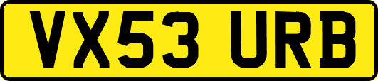 VX53URB