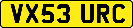 VX53URC