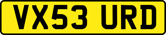 VX53URD