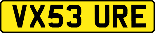 VX53URE