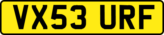 VX53URF