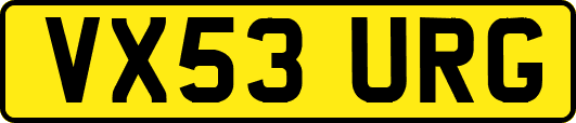 VX53URG