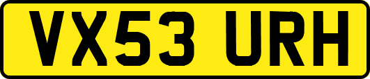 VX53URH