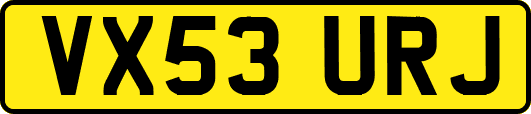 VX53URJ