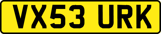 VX53URK