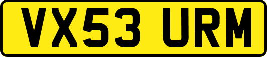 VX53URM