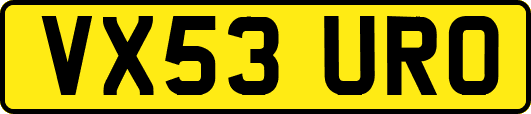 VX53URO
