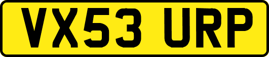 VX53URP