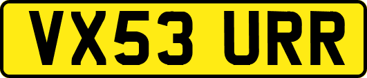 VX53URR