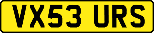 VX53URS