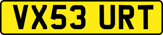 VX53URT
