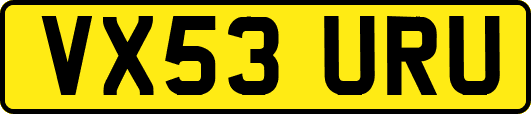VX53URU
