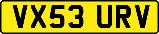 VX53URV
