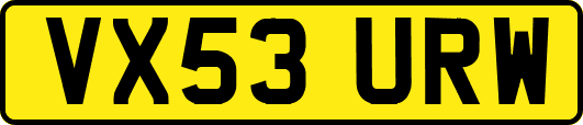 VX53URW