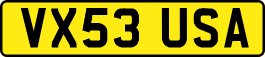 VX53USA