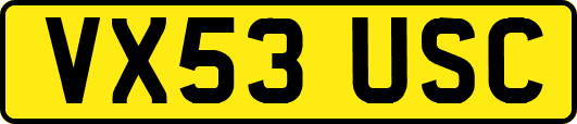 VX53USC