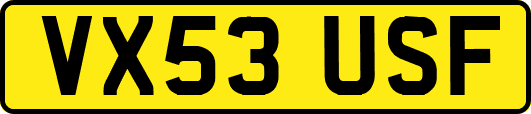 VX53USF