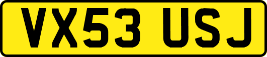 VX53USJ