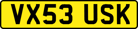VX53USK