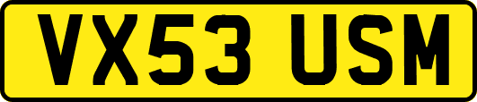 VX53USM