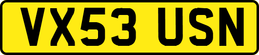 VX53USN