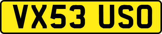 VX53USO