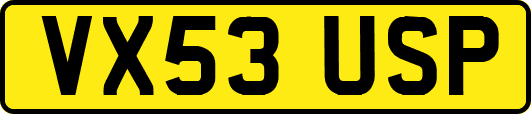 VX53USP