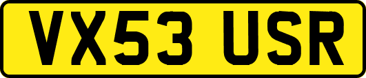 VX53USR