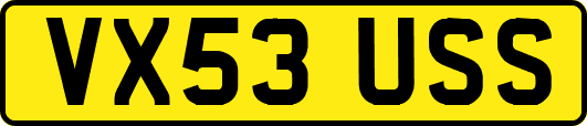 VX53USS