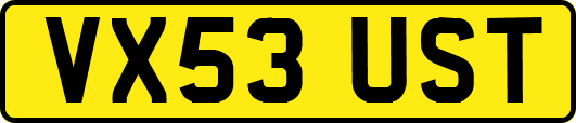 VX53UST