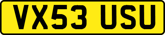 VX53USU