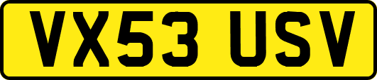 VX53USV