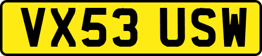 VX53USW