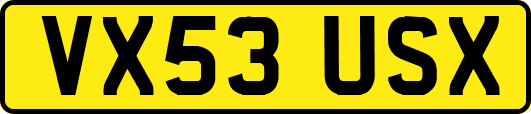 VX53USX
