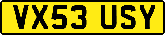 VX53USY