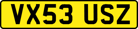 VX53USZ