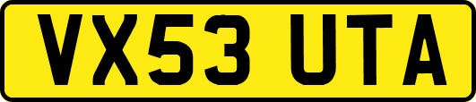 VX53UTA