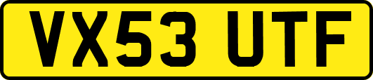 VX53UTF